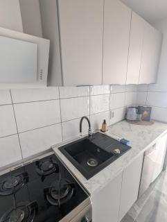 Colorful studio with Palace view - City center - Varsavia - 3