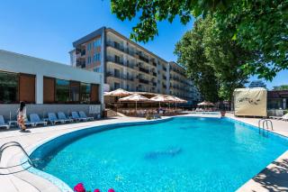 Complex Modern All Inclusive Mamaia - Mamaia - 0