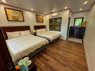 Whisper Stay I The Hillside Home - 8