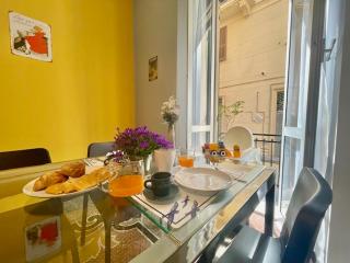 Happy Family Apartments Galata - Genoa - 6