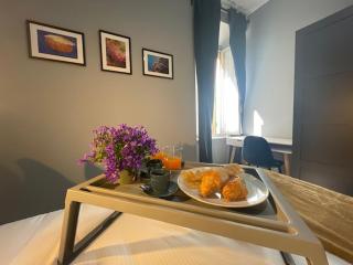 Happy Family Apartments Galata - Genoa - 3