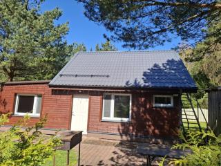 Домик с сауной для отдыха - 9