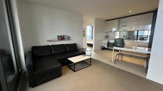 White Crystal Sea View Residence - Melbourne - 8