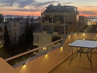 Voula Views - Atene - 8