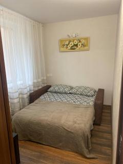 Butas Čiurlionio gatvėje - 4