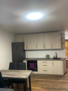 Butas Čiurlionio gatvėje - 6