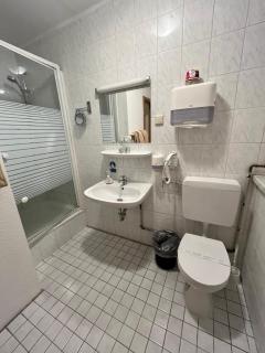 Hotel Garni Forum mit Klima - Hameln - 3