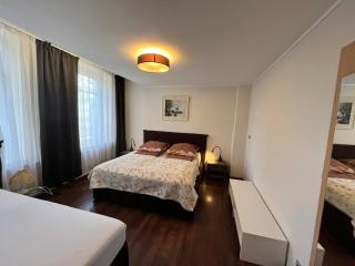 Hotel Garni Forum mit Klima - Hameln - 5