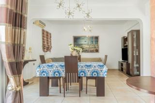 Mouria House - Kithnos - 8