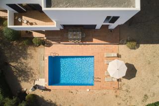 Luxe villa met privézwembad & zeezicht - Villa Luna - San Jose de sa Talaia - 3