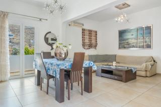 Mouria House - Kithnos - 9