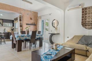 Mouria House - Kithnos - 7