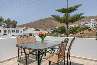 Mouria House - Kithnos - 0