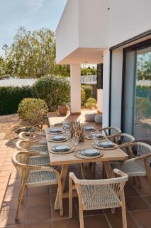 Luxe villa met privézwembad & zeezicht - Villa Luna - 2