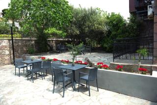 PETRINO Hotel - Mythimna - 1