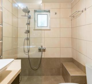 Blue Iris: Stylish apartment just 10 minutes walk from Old Town Chania - Chania - 9