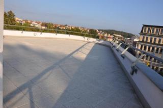 Hotel Lions Plzen - Plzeň - 1