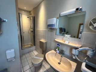Hotel Garni Forum mit Klima - Hameln - 9