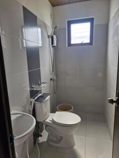 Justine Heights Townhouse - Cagayan de Oro - 6