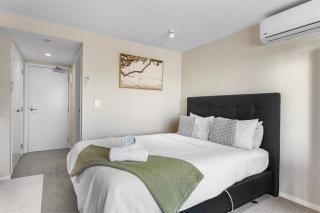 Queenstown Studio, 5mins to Airport, Self Check-in, WIFI, Walk to Shopping Centre - Queenstown - 5