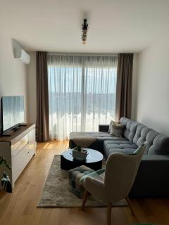 The Urban Sunset Apartment - Novi Sad - 7