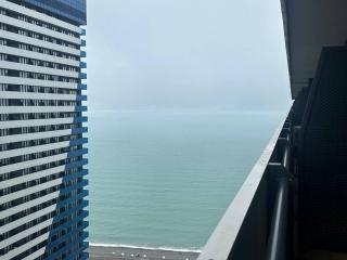 Orbi City Hotel - Batumi - 2
