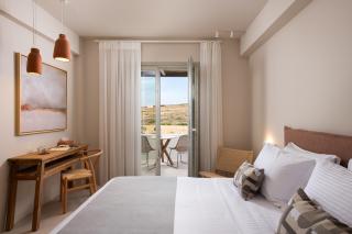 Espera Suites - Kimolos - 8