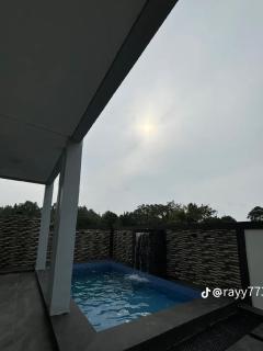 Villa Rayyka77 - Paragajen - 1