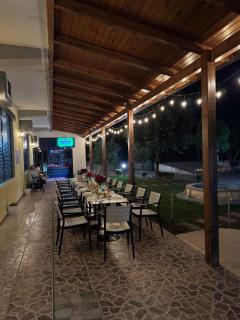 Bar & Hotel AMAXHE - Draç - 6