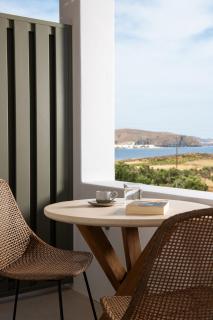 Espera Suites - Kimolos - 5