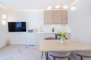 Modern Apartament near city centre - Perth - 3