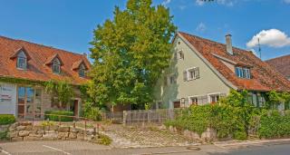 Ferienwohnungen Höttingen - Höttingen - 1