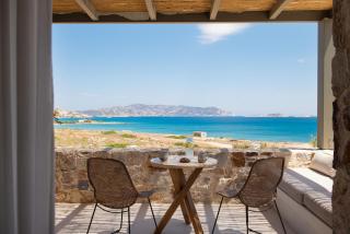 Espera Suites - Kimolos - 2