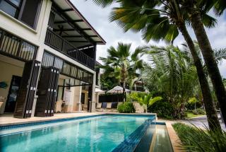 Incredibly luxurious villa on Eden Island - 7