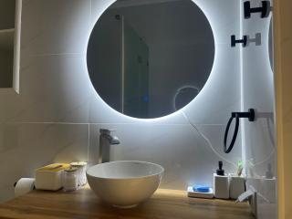 Al-Farabi Apartaments One Bedroom - Simkent - 7