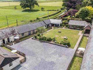 The Old Cart Shed - 9