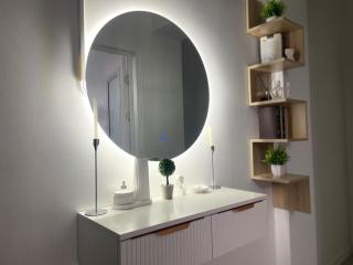 Al-Farabi Apartaments One Bedroom - Simkent - 1