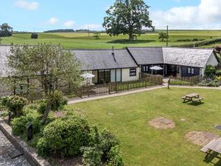The Old Cart Shed - 9