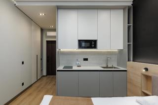 Jam Apartments Shevchenka - Lviv - 8