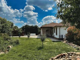 NEO's Ark - retreat - Giarmata - 2