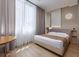 Jam Apartments Shevchenka - Lviv - 9