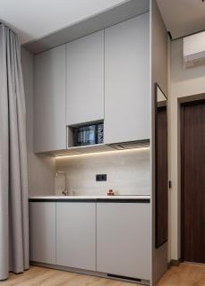 Jam Apartments Shevchenka - Lviv - 3