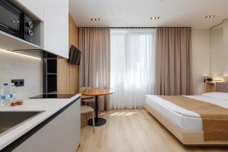 Jam Apartments Shevchenka - Lviv - 0