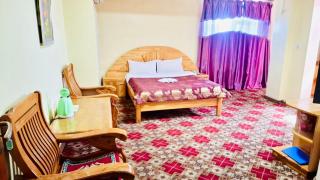 Selbe Oyu - Ulaanbaatar - 3