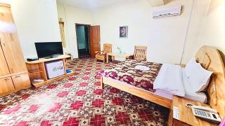 Selbe Oyu - Ulaanbaatar - 2