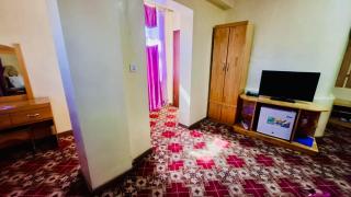Selbe Oyu - Ulaanbaatar - 1