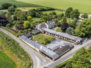 The Old Stables - Blandford Forum - 8