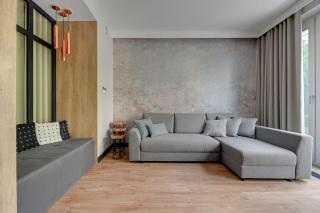 Montevideo Centrum 2 by Grand Apartments - Sopot - 9