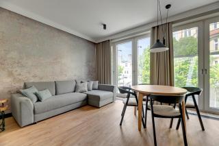 Montevideo Centrum 2 by Grand Apartments - Sopot - 0