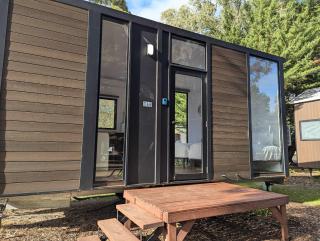 2BR Tiny Family Home at Grampians Edge by Tiny Away - 8